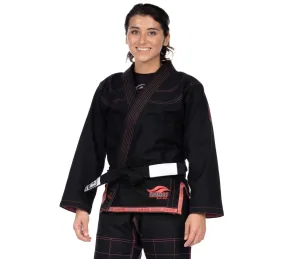 FUJI Suparaito Womens BJJ Gi