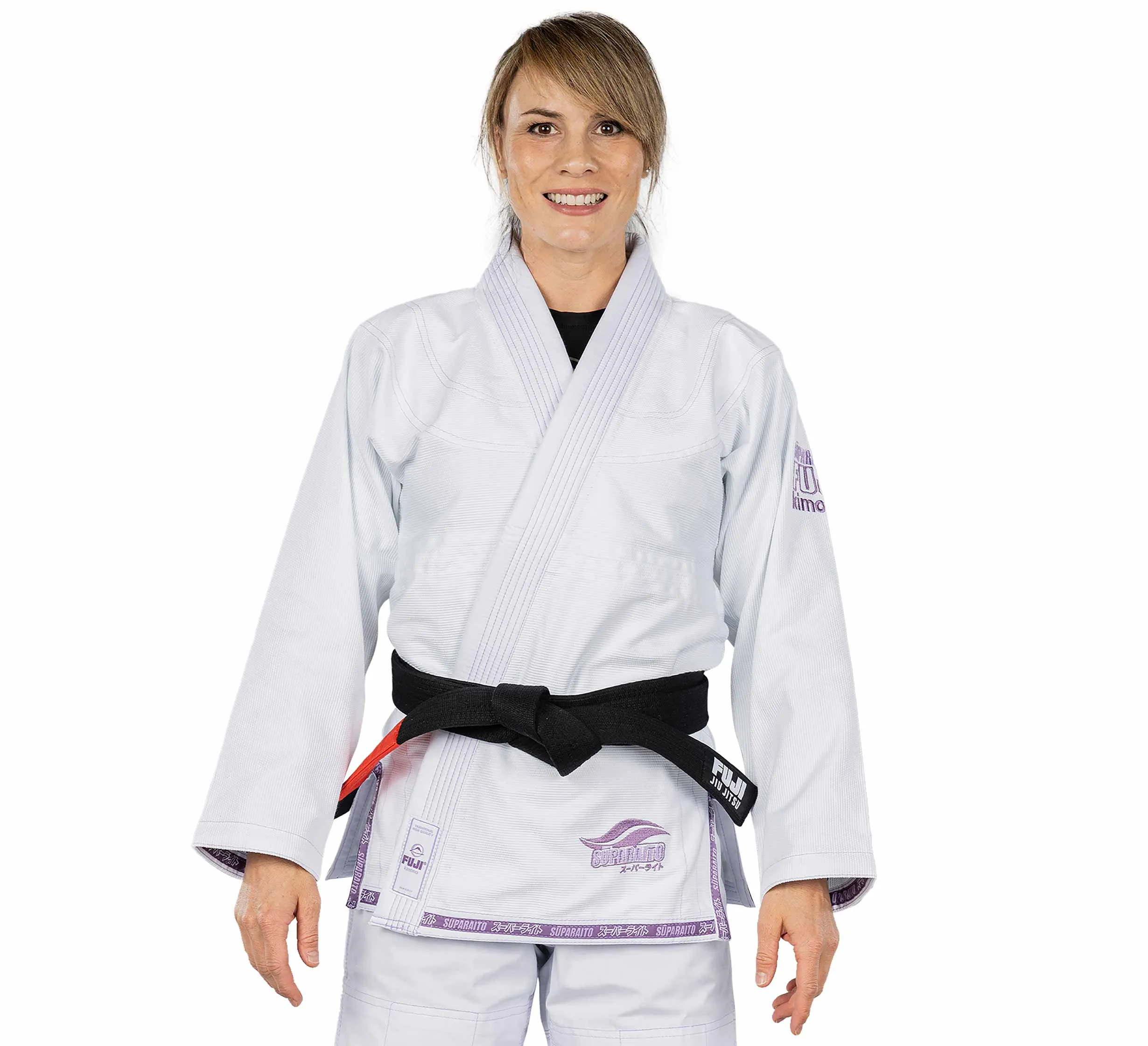 FUJI Suparaito Womens BJJ Gi