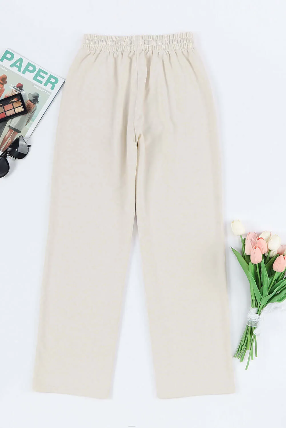 GRAIN OF TRUTH LOUNGE PANTS