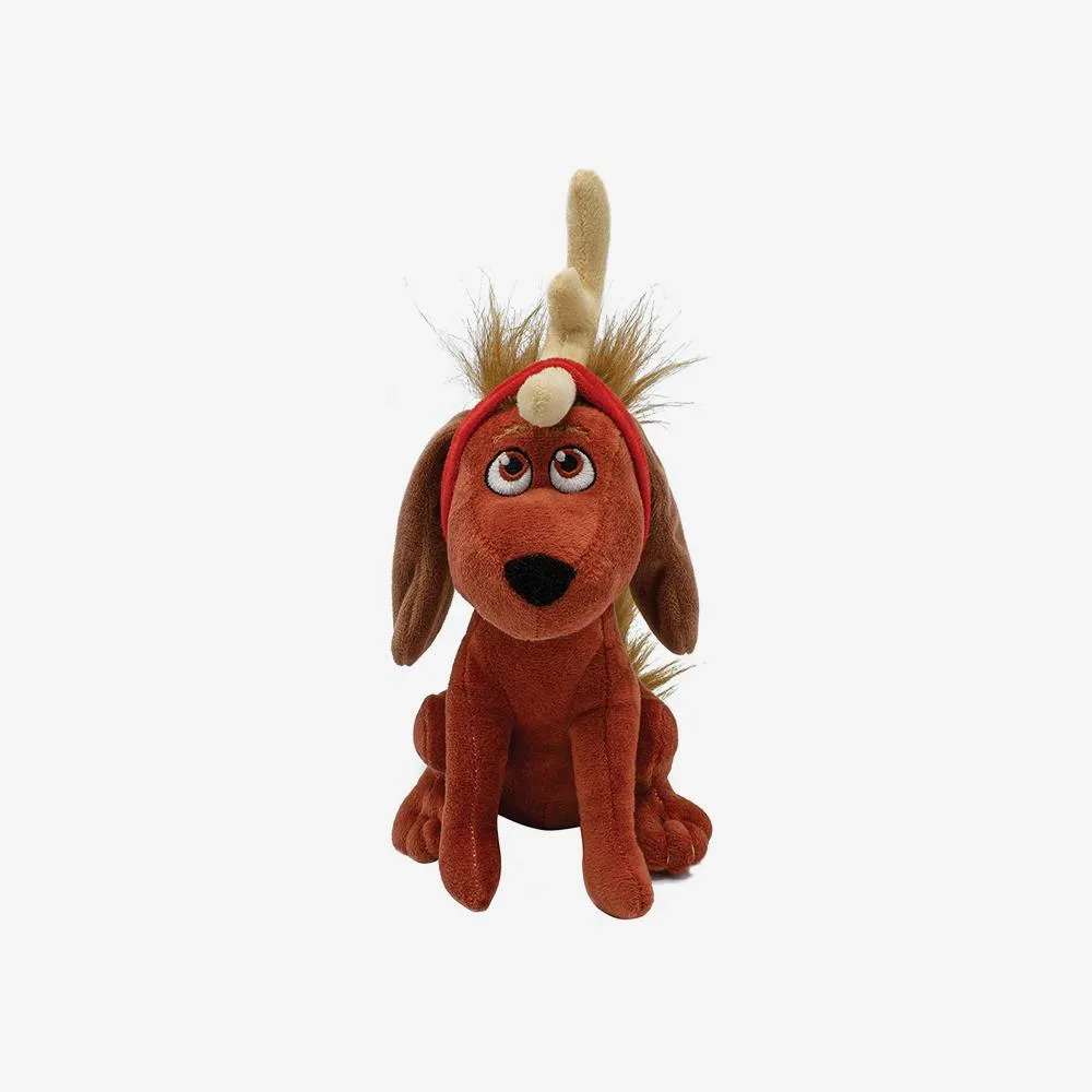 Grinch Medium Plush Dog Toy