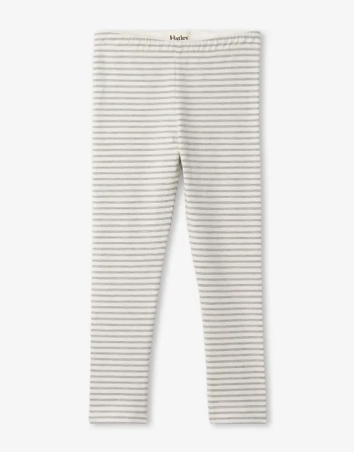 Hatley Classic Stripe Legging