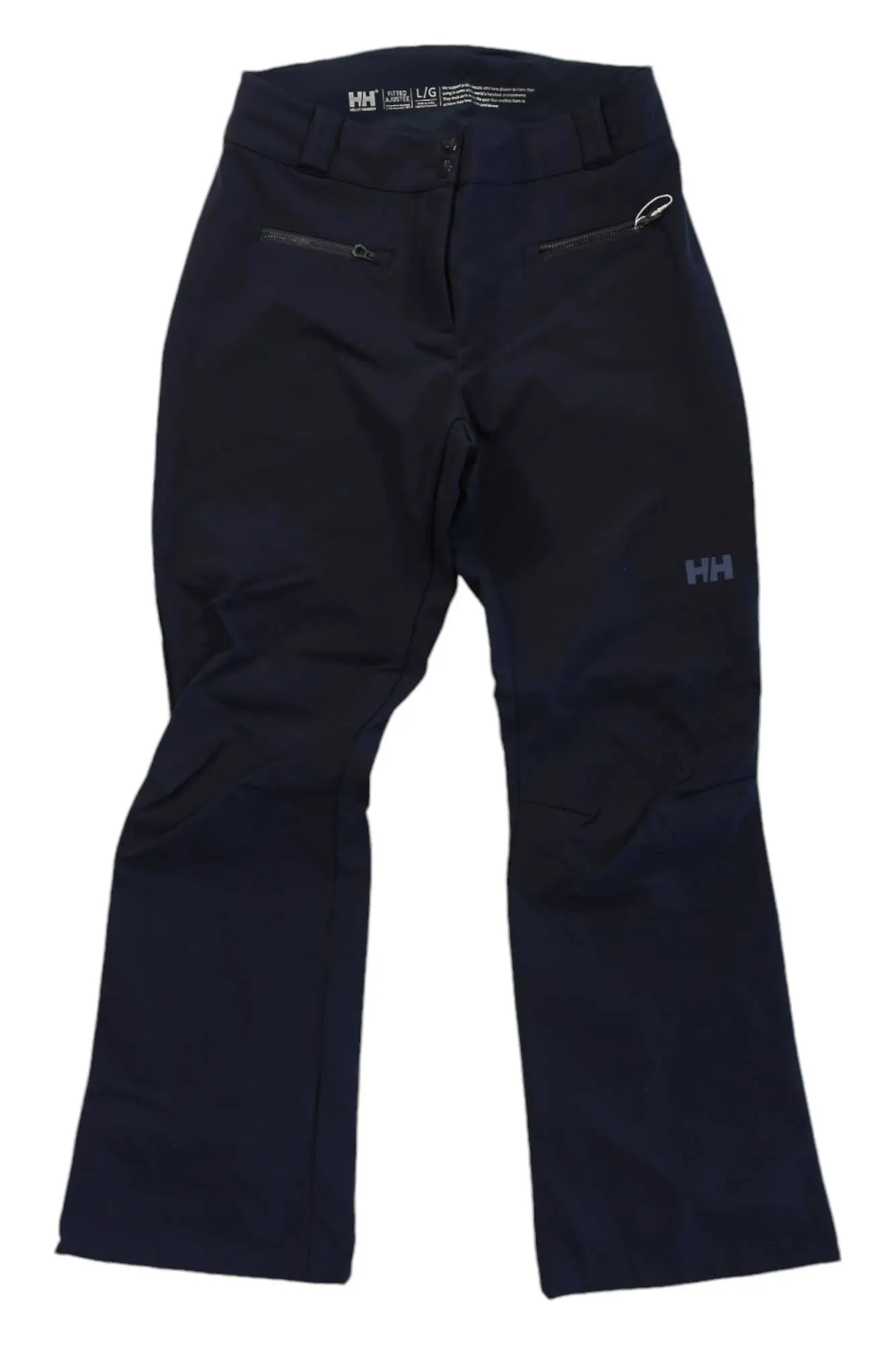 Helly Hansen Womens Bellissimo 2 Pant