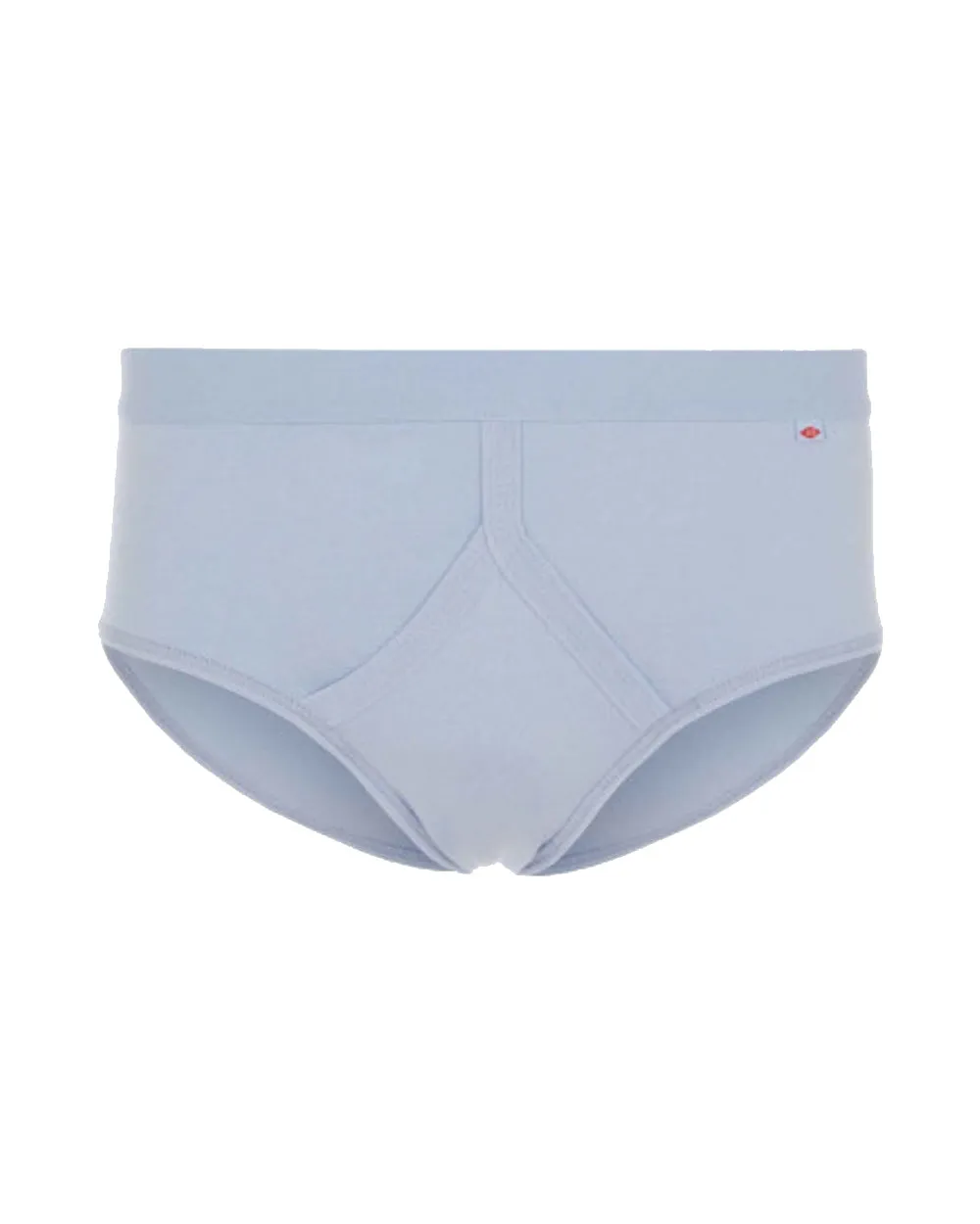 HJ Hall 3 Pack Pure Cotton Fly-Front Briefs