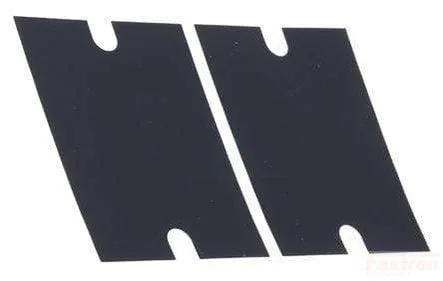 HSP-2, Thermal Pad for Standard Single Phase SSR