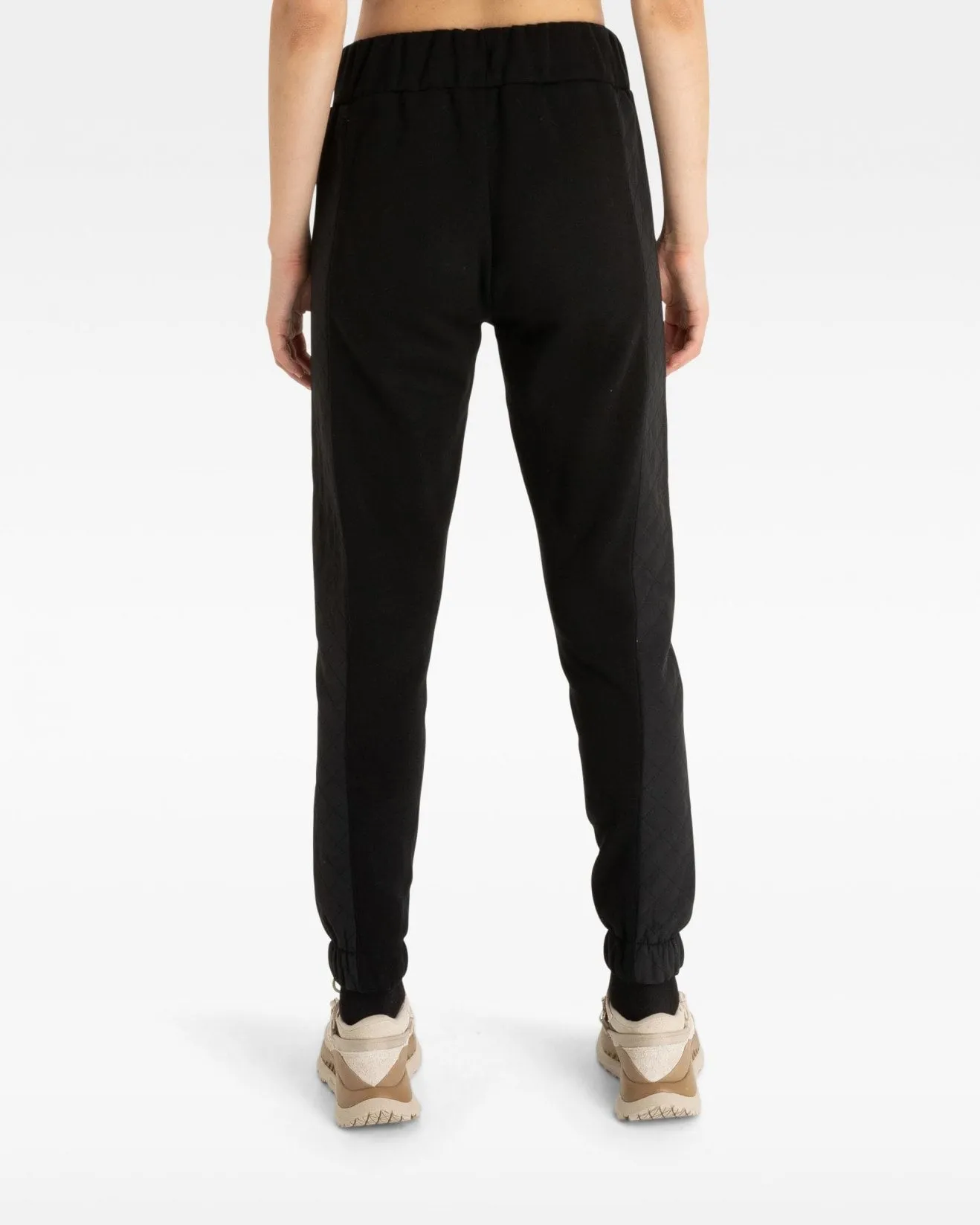 Hurley Womens Toggle Track Pant