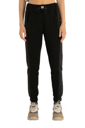 Hurley Womens Toggle Track Pant