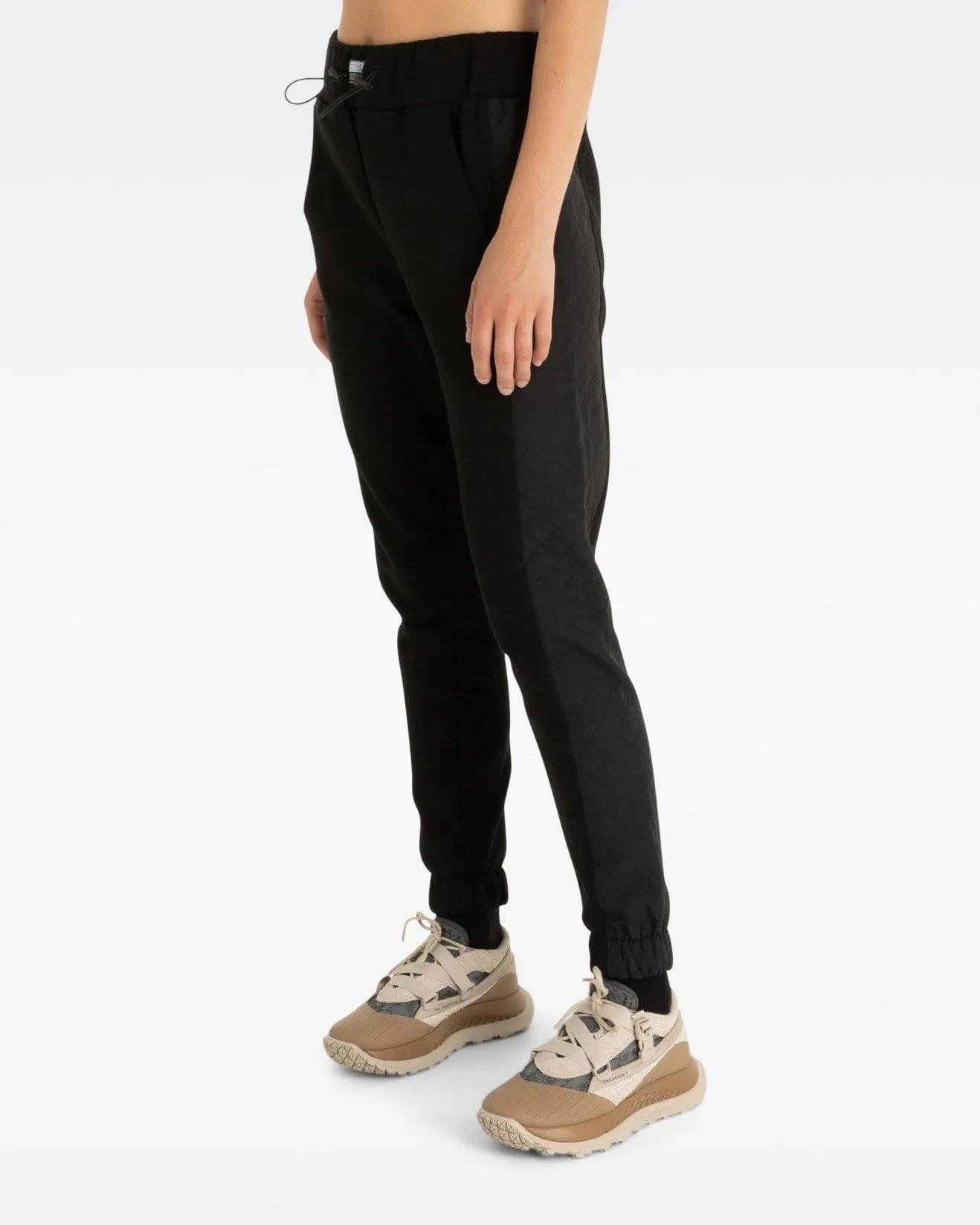 Hurley Womens Toggle Track Pant