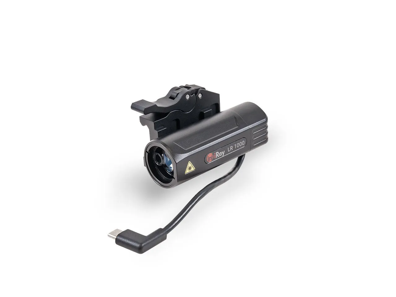 ILR-1000-2 Laser Rangefinder for HYBRID