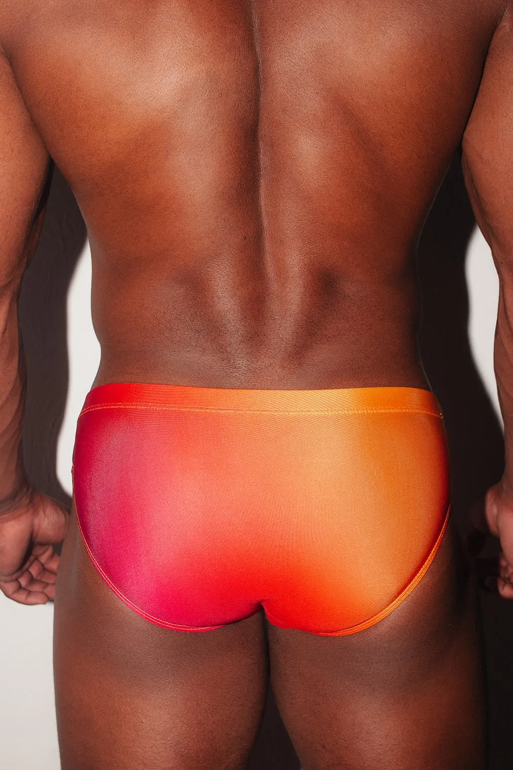 Inferno Swim Brief