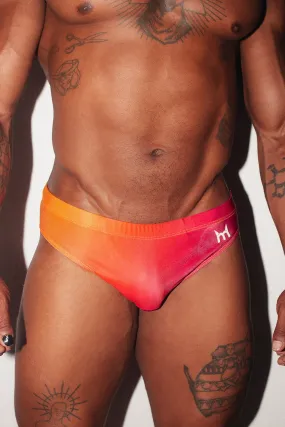 Inferno Swim Brief