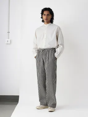 IT.024.14.111 STRIPE DRAWSTRING PANTS