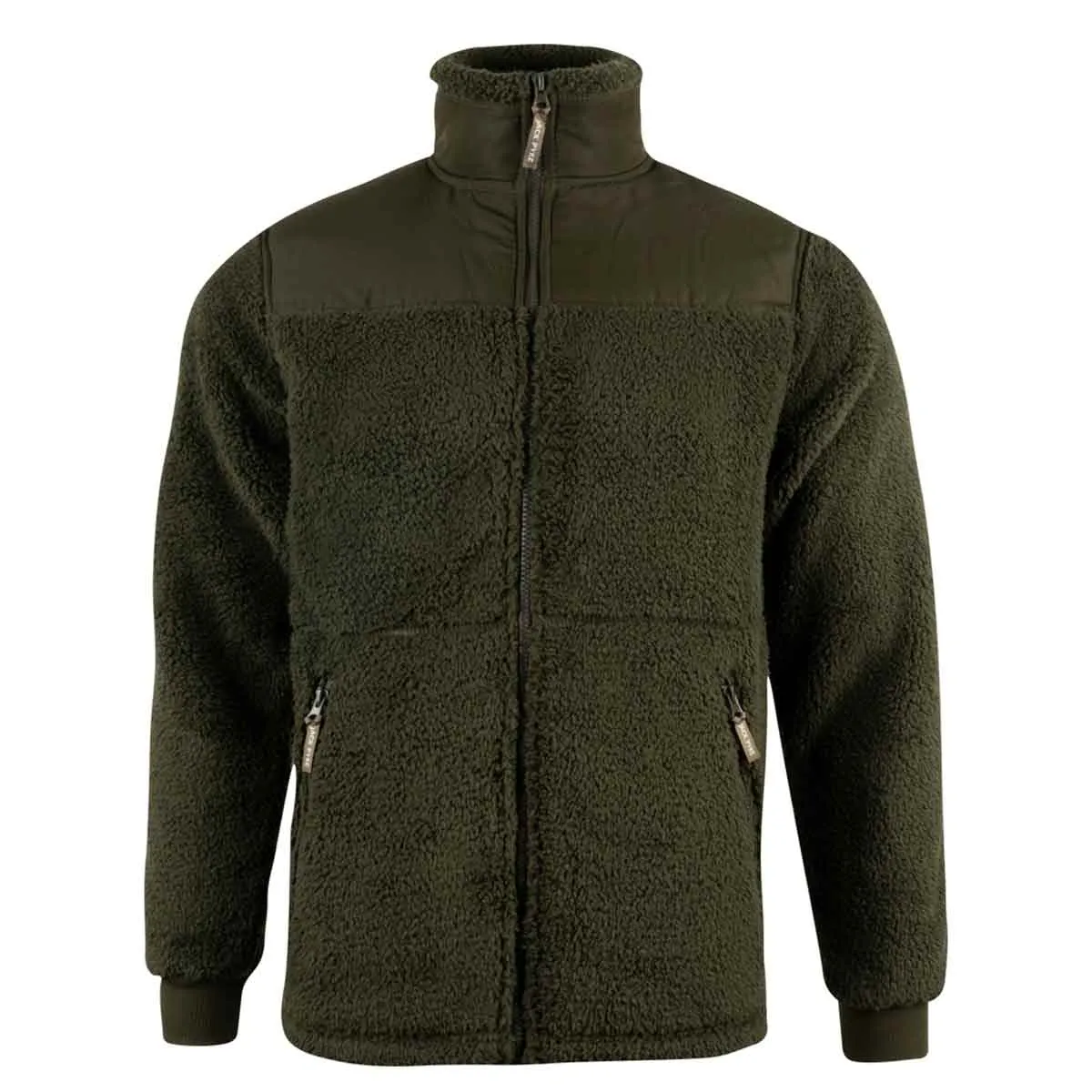 Jack Pyke Sherpa Fleece Jacket Gen 2