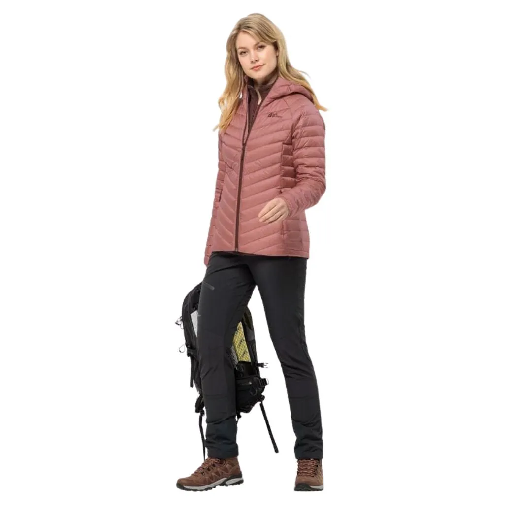 jack wolfskin Paasamani Women's Down Jacket