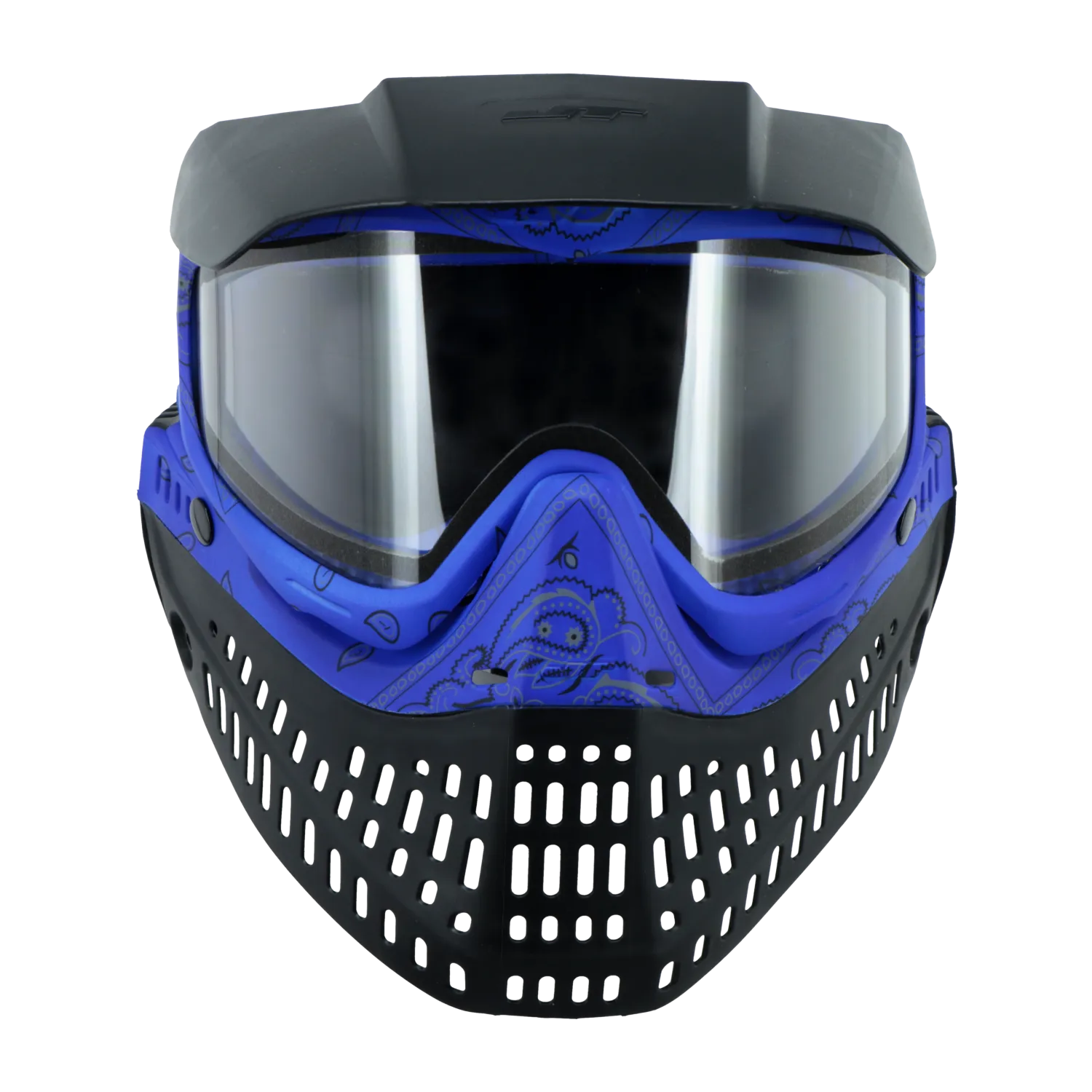 JT Proflex LE Bandana Series w/ Clear and Smoke Lens