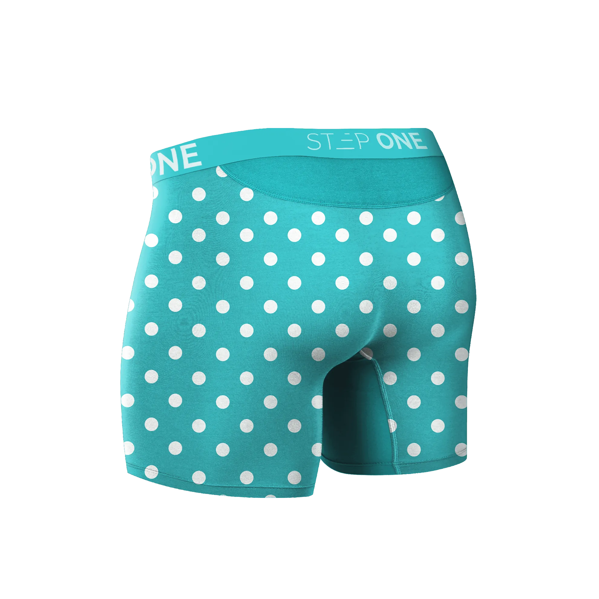 Junior Trunk - Polka Dots