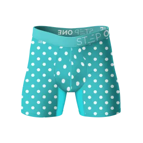 Junior Trunk - Polka Dots