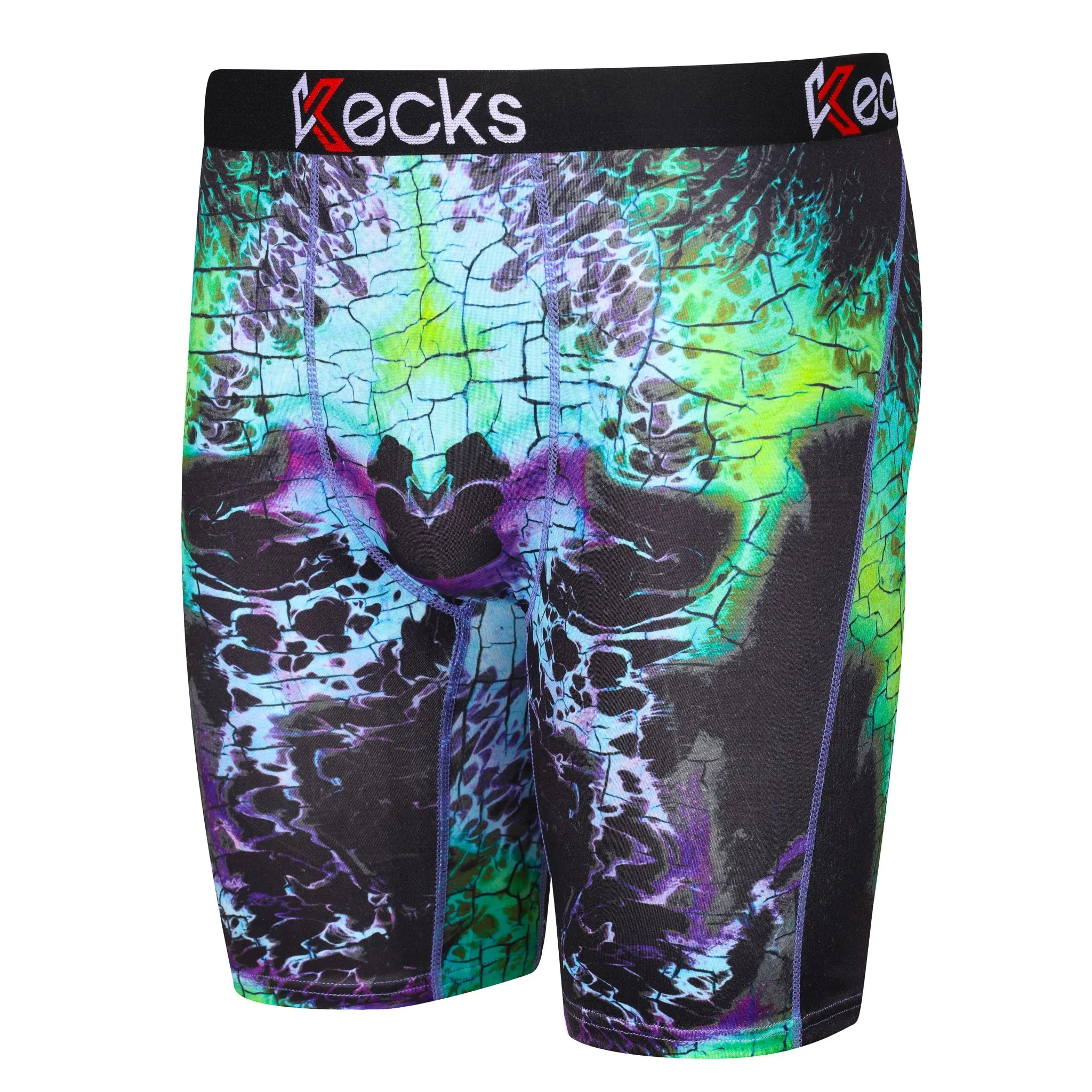 Kecks Acid Mens Underwear