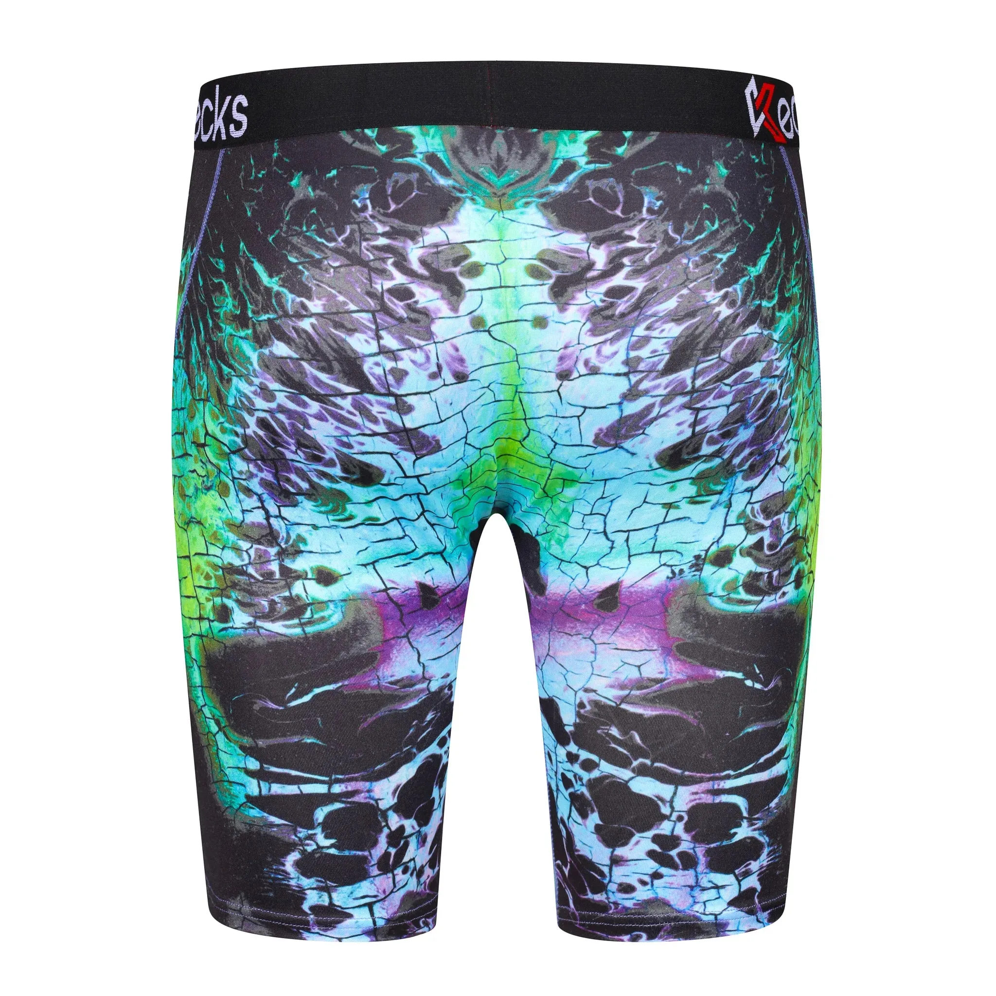 Kecks Acid Mens Underwear