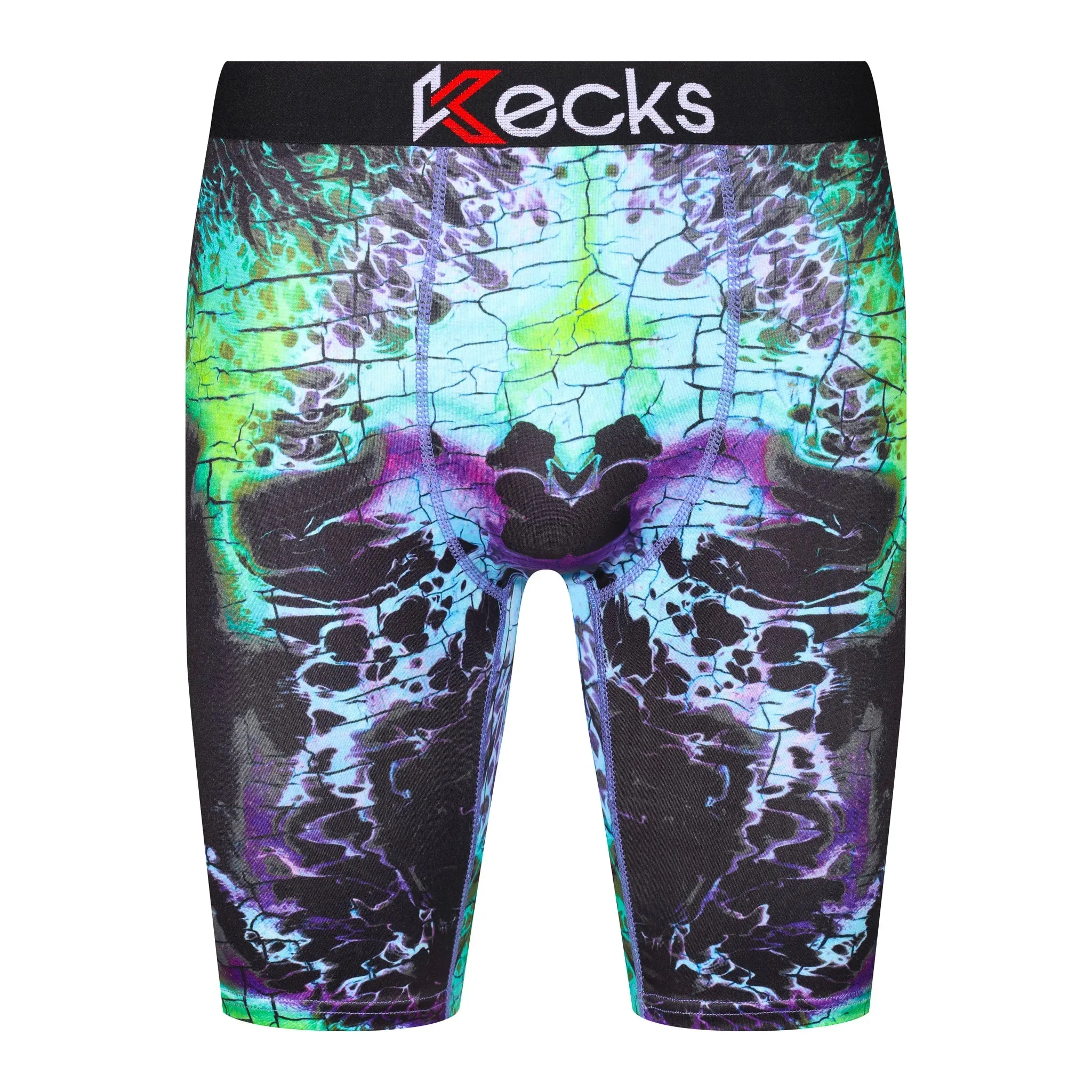 Kecks Acid Mens Underwear