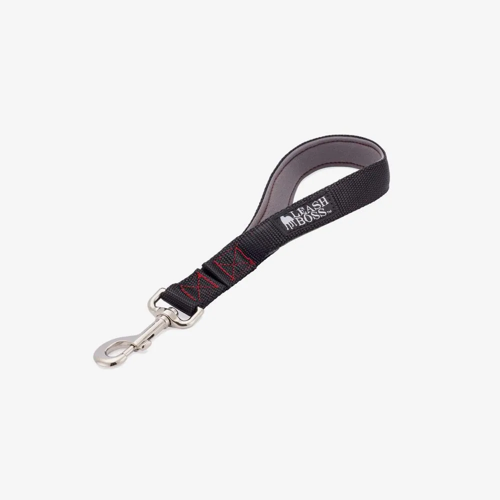 Leashboss Short Dog Leash