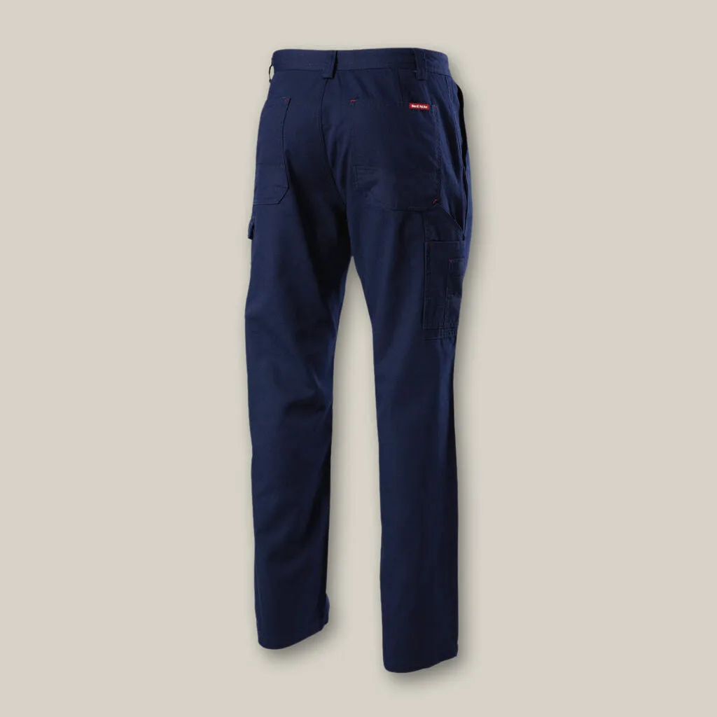 Legends Lightweight Cotton Work Pant - Y02906