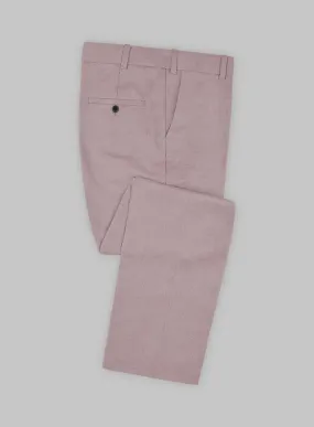 Lilac Pants