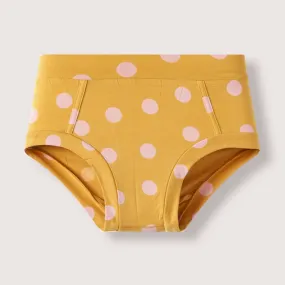 Lulu Funk Womens Brief - Spotty