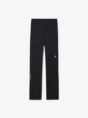 M HURRICANE PANTS RE Black