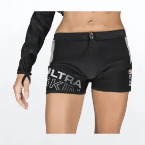 Mares Ultraskin Shorts She Dives