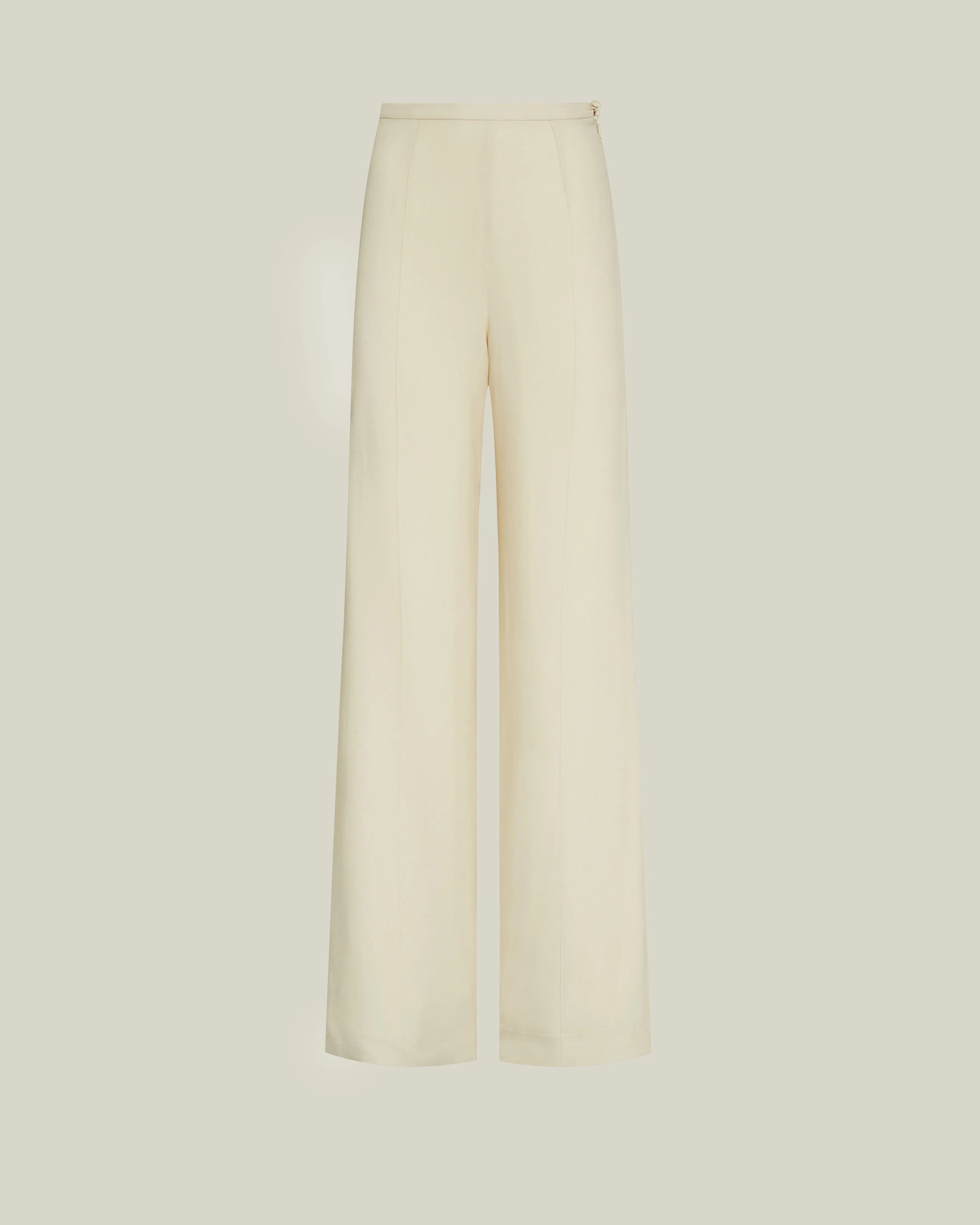 Marlene Pants in Ivory