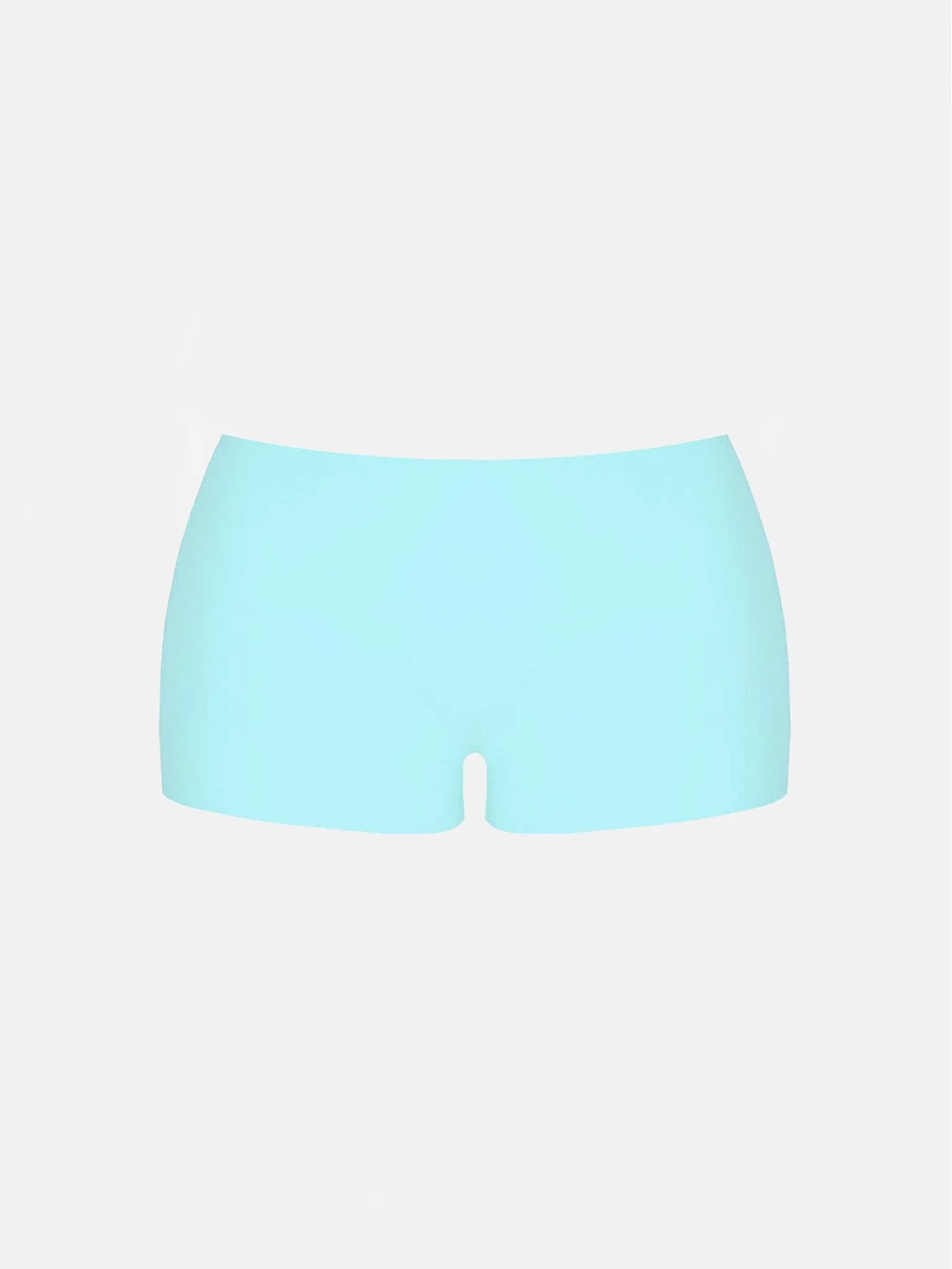 Matching Boy Shorts Soft Turquoise (3 for £12*)