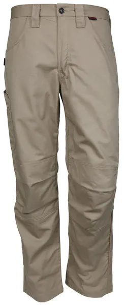 MCR Safety FR Twill Tan Pants 44U