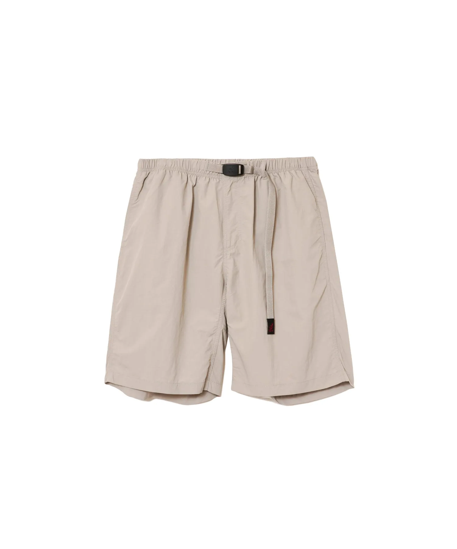 【MEN , WOMEN】GRAMICCI NYLON LOOSE SHORT