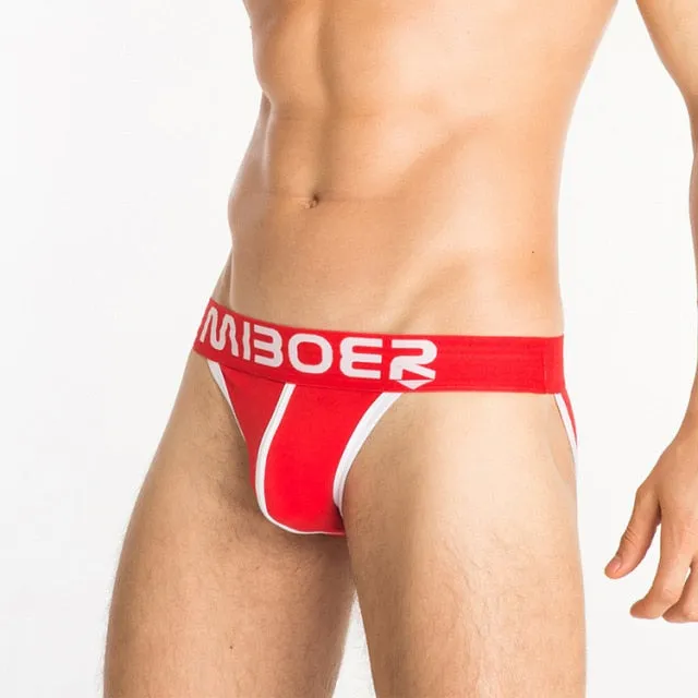 Men's Bikini Brief