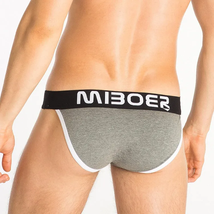 Men's Bikini Brief