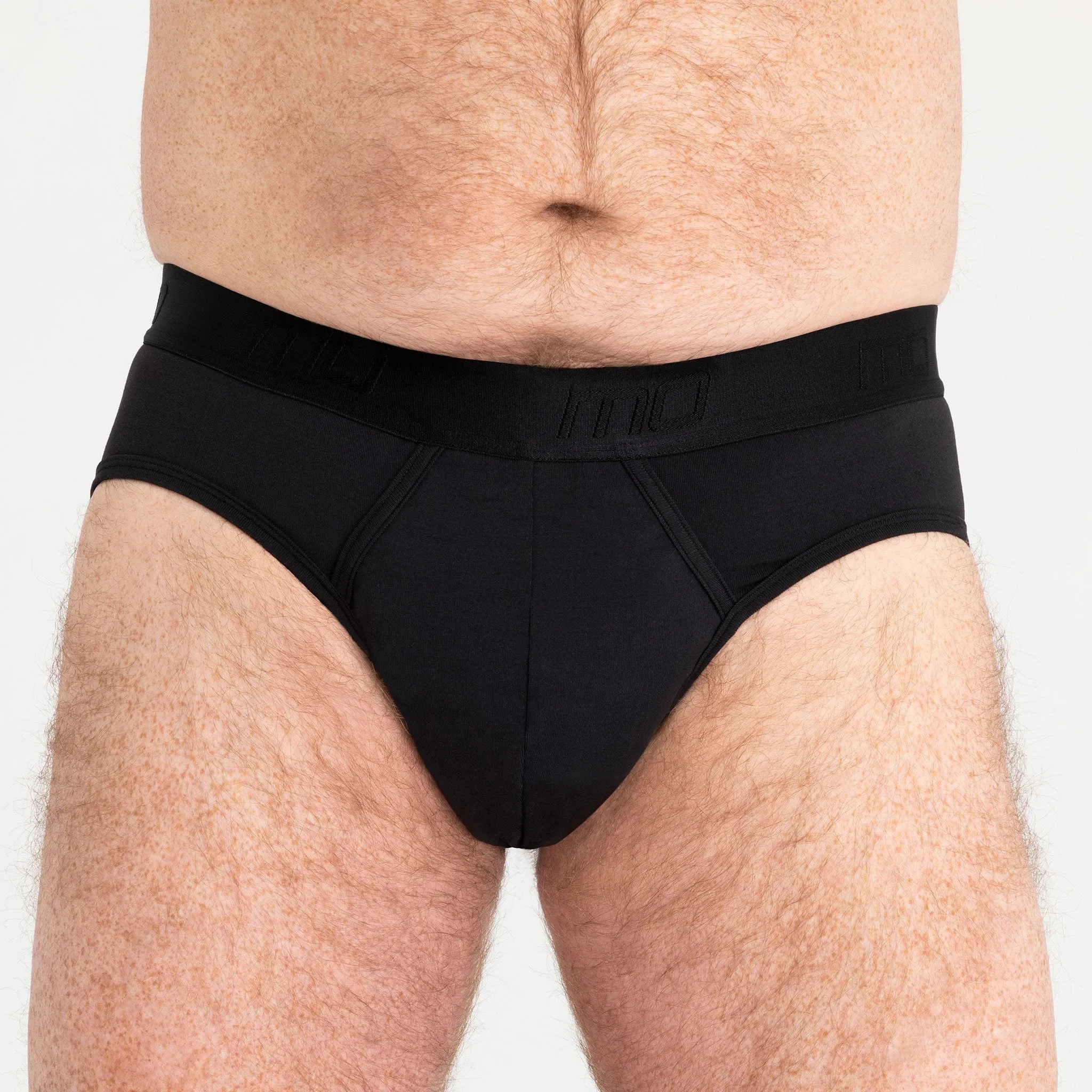 Mens Brief - Black