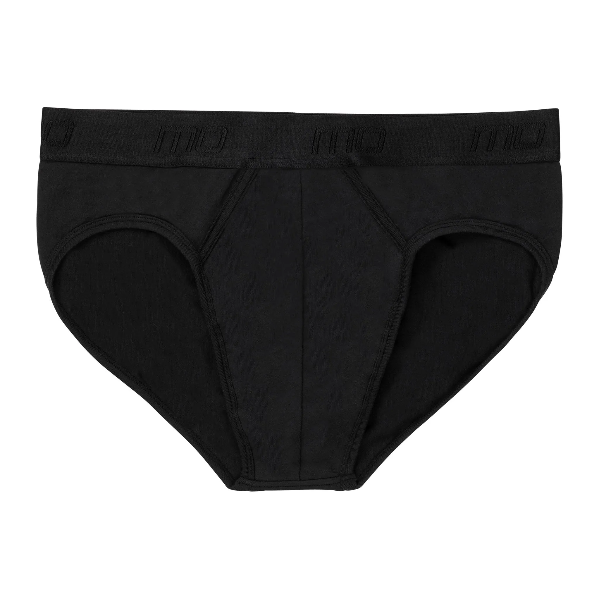 Mens Brief - Black