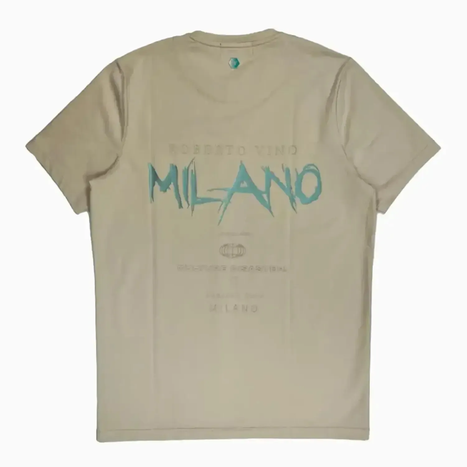 Men's Milano Short Sleeve T-Shirt