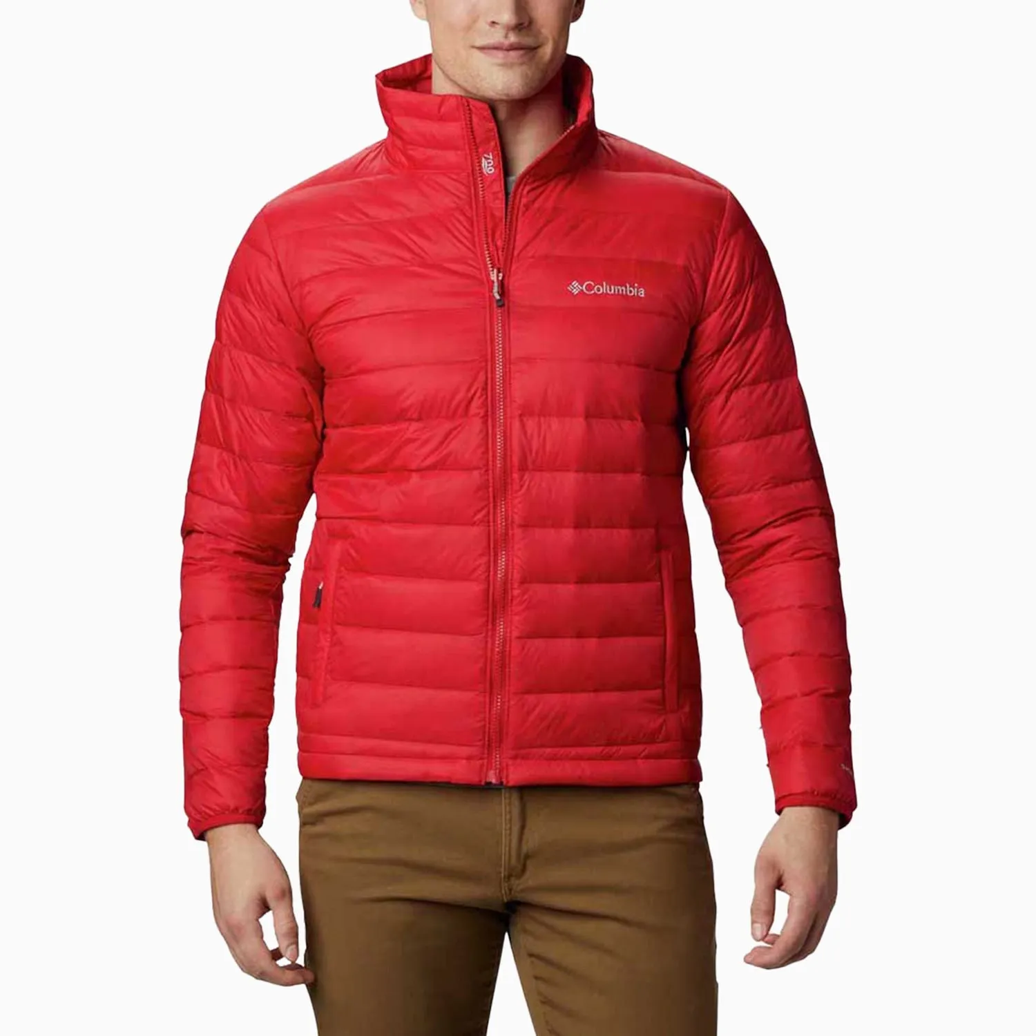 Men's Platinum 860 TurboDown Down Jacket