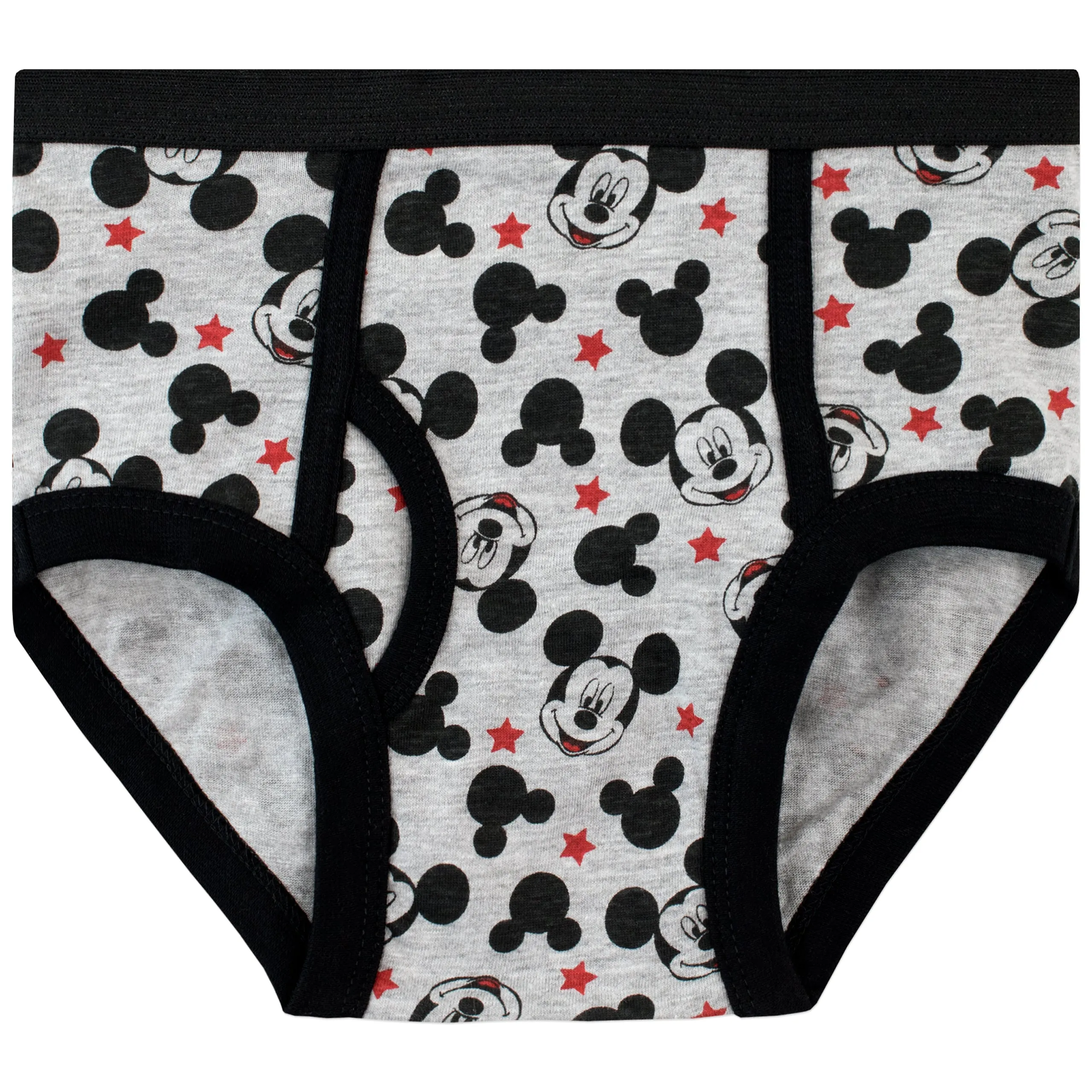 Mickey Mouse Underwear 5 Pack