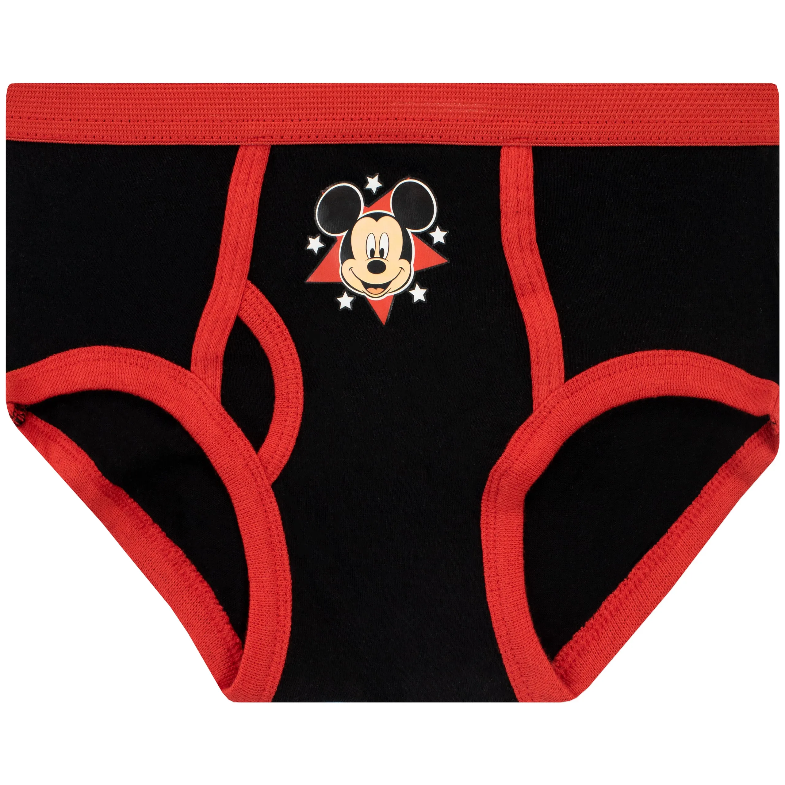 Mickey Mouse Underwear 5 Pack