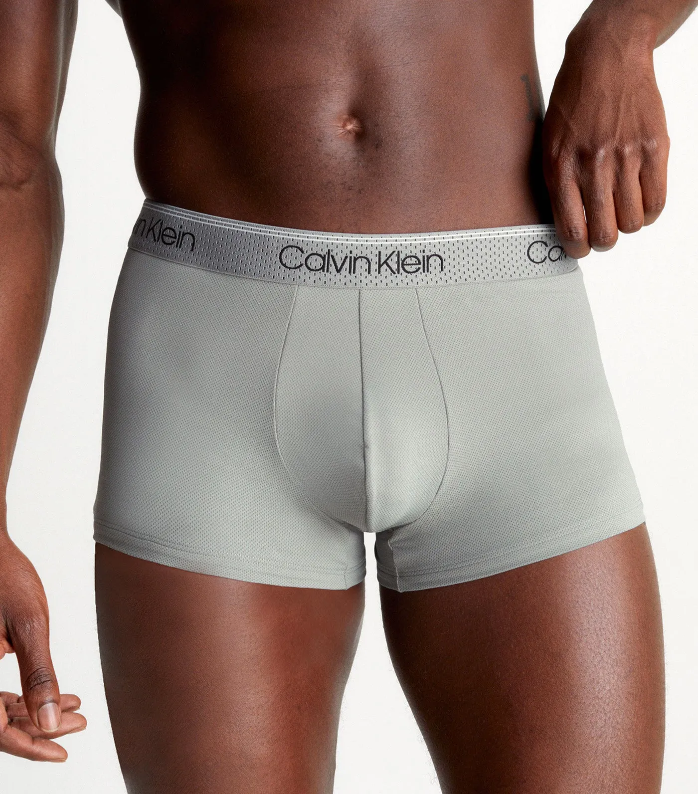 MICRO STRETCH Underwear Low Rise Trunk Griffin