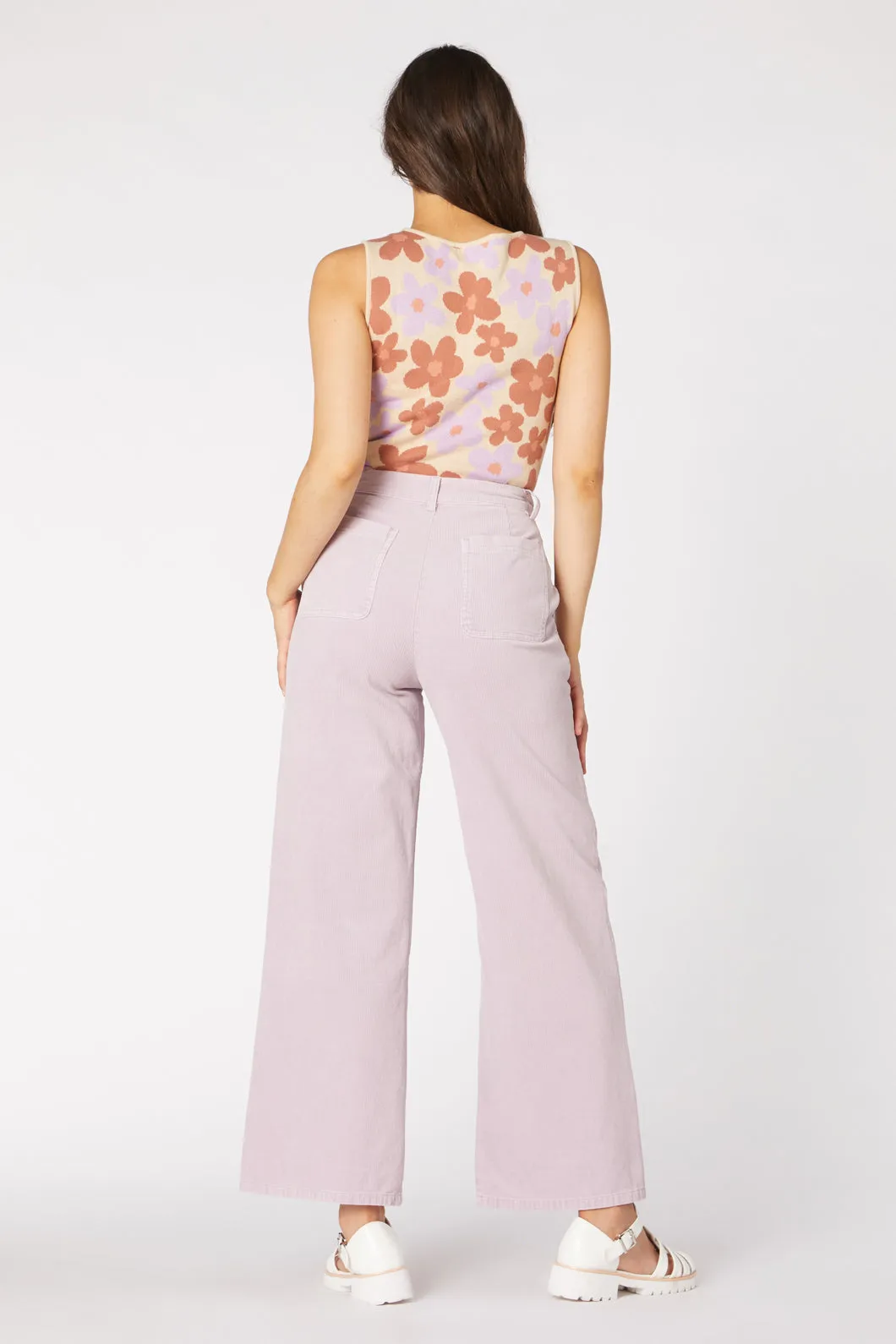 Nico Cord Pant