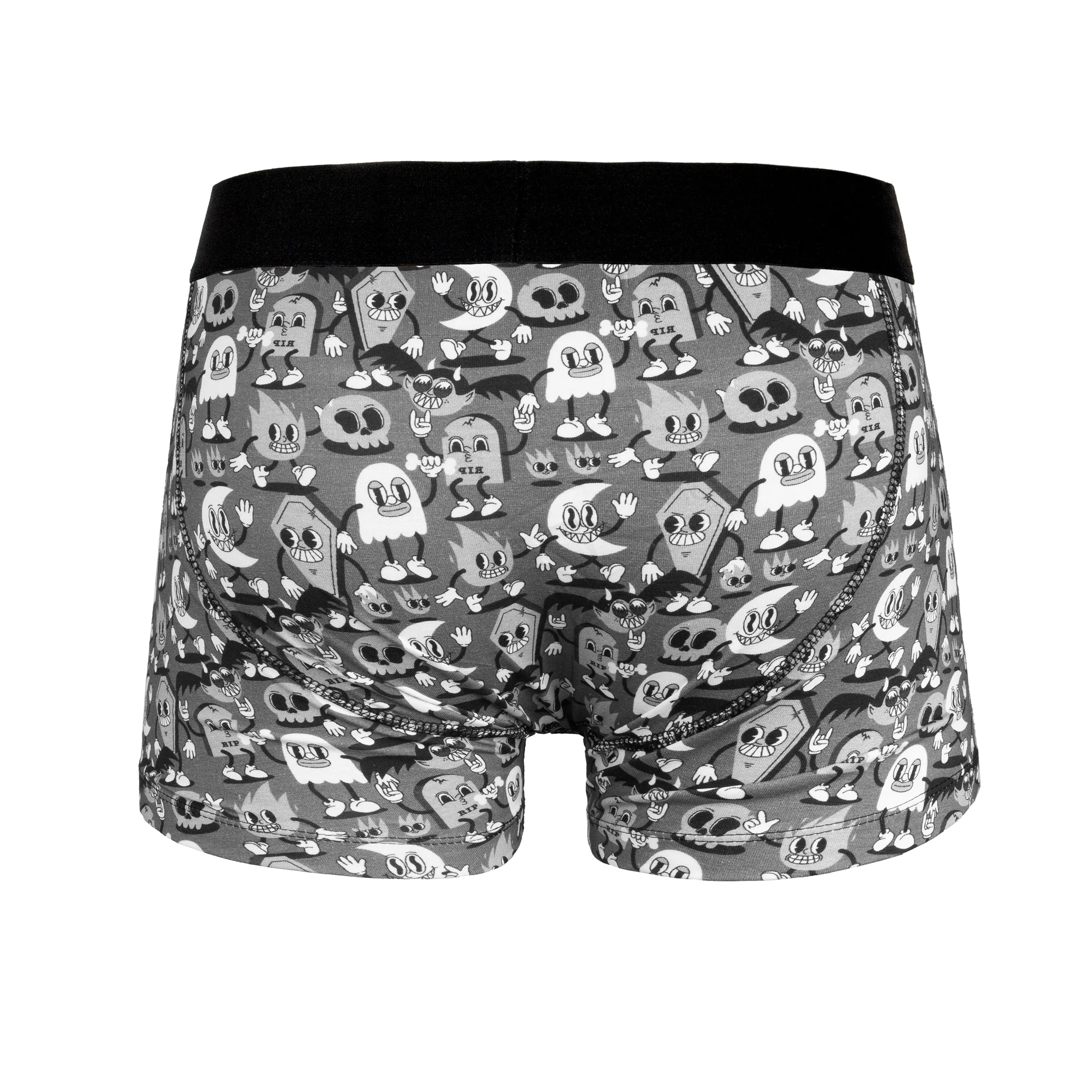 Night Gathering - Boxer Brief