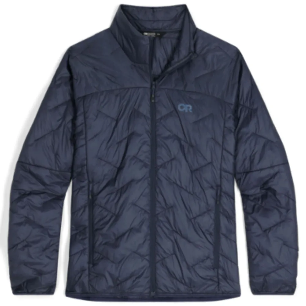 Outdoor Research SuperStrand LT Jacket