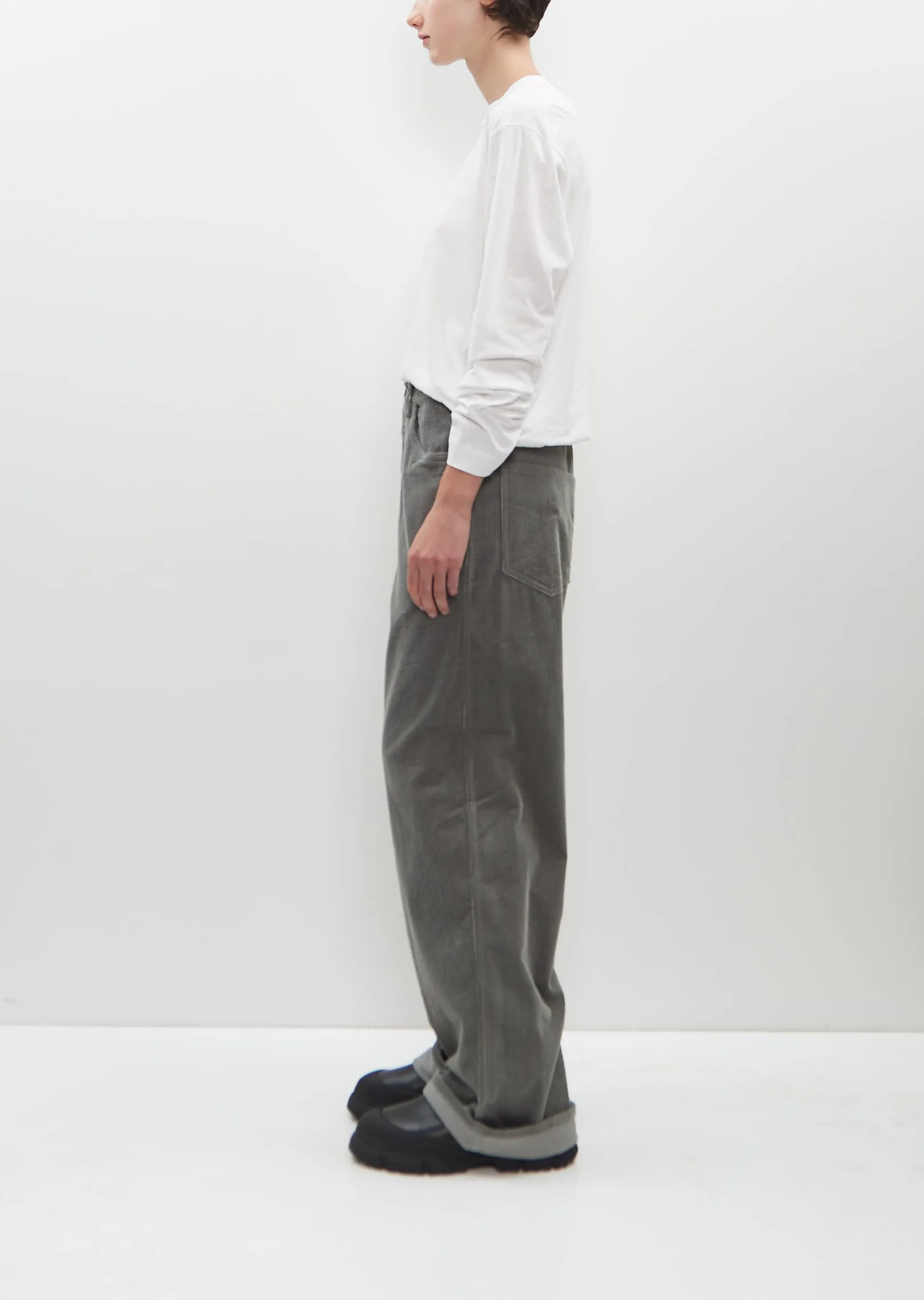 Pavia Pants