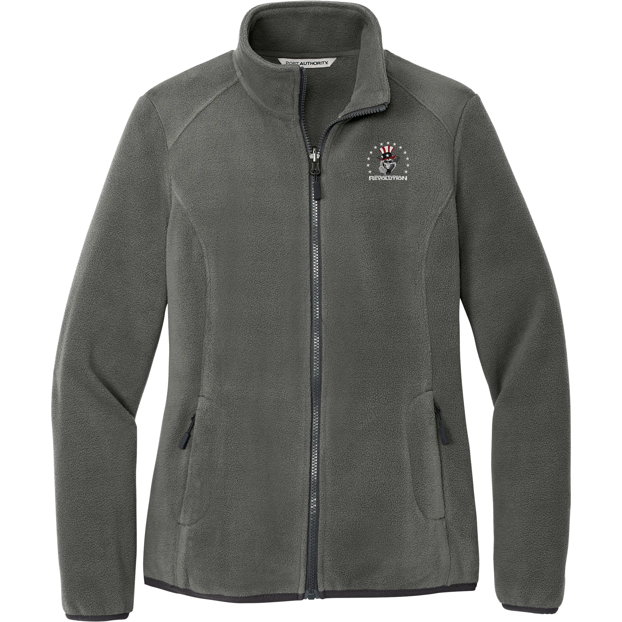 Phila Revolution Ladies All-Weather 3-in-1 Jacket