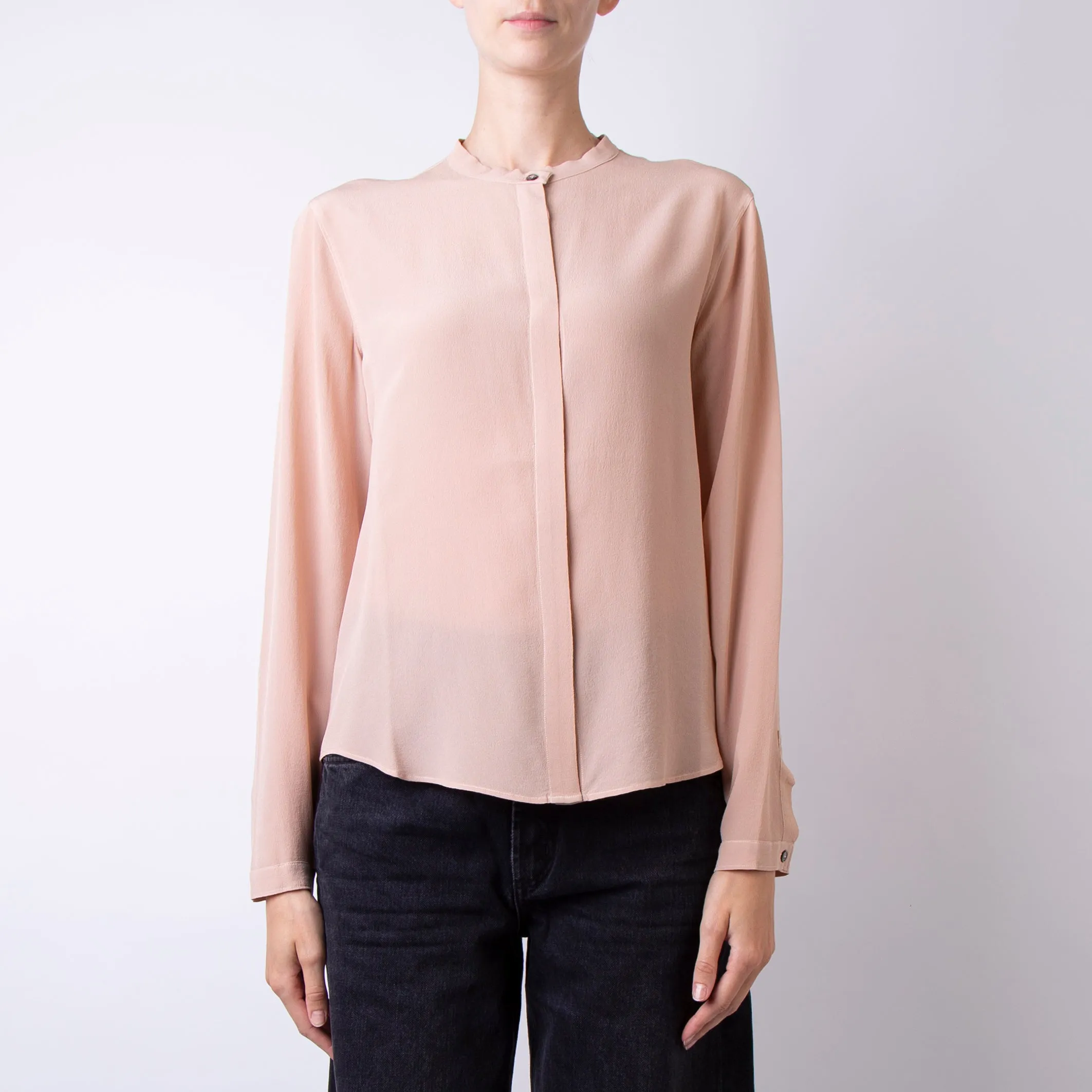 POMANDERE SHIRT 9450 13120 500 BEIGE