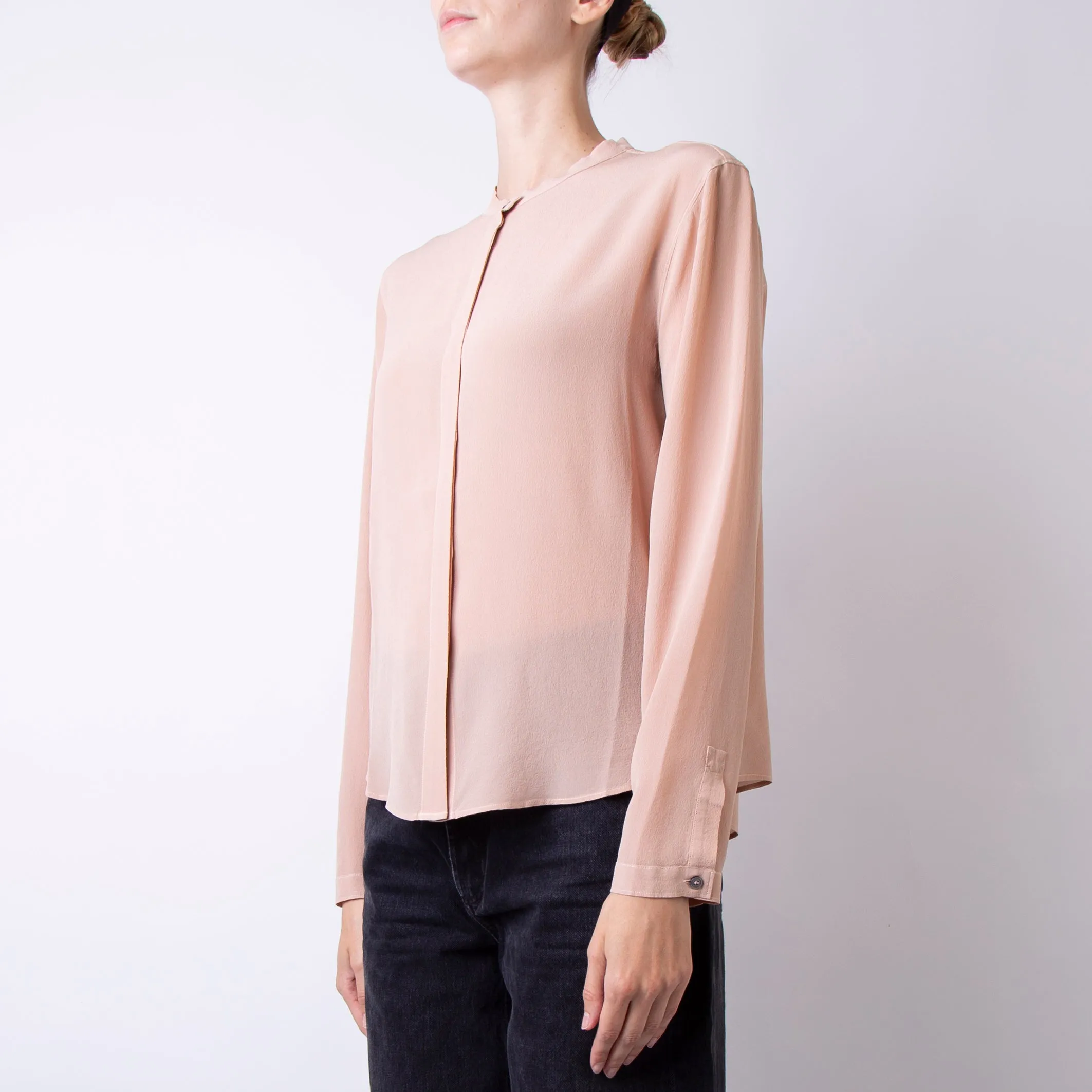 POMANDERE SHIRT 9450 13120 500 BEIGE