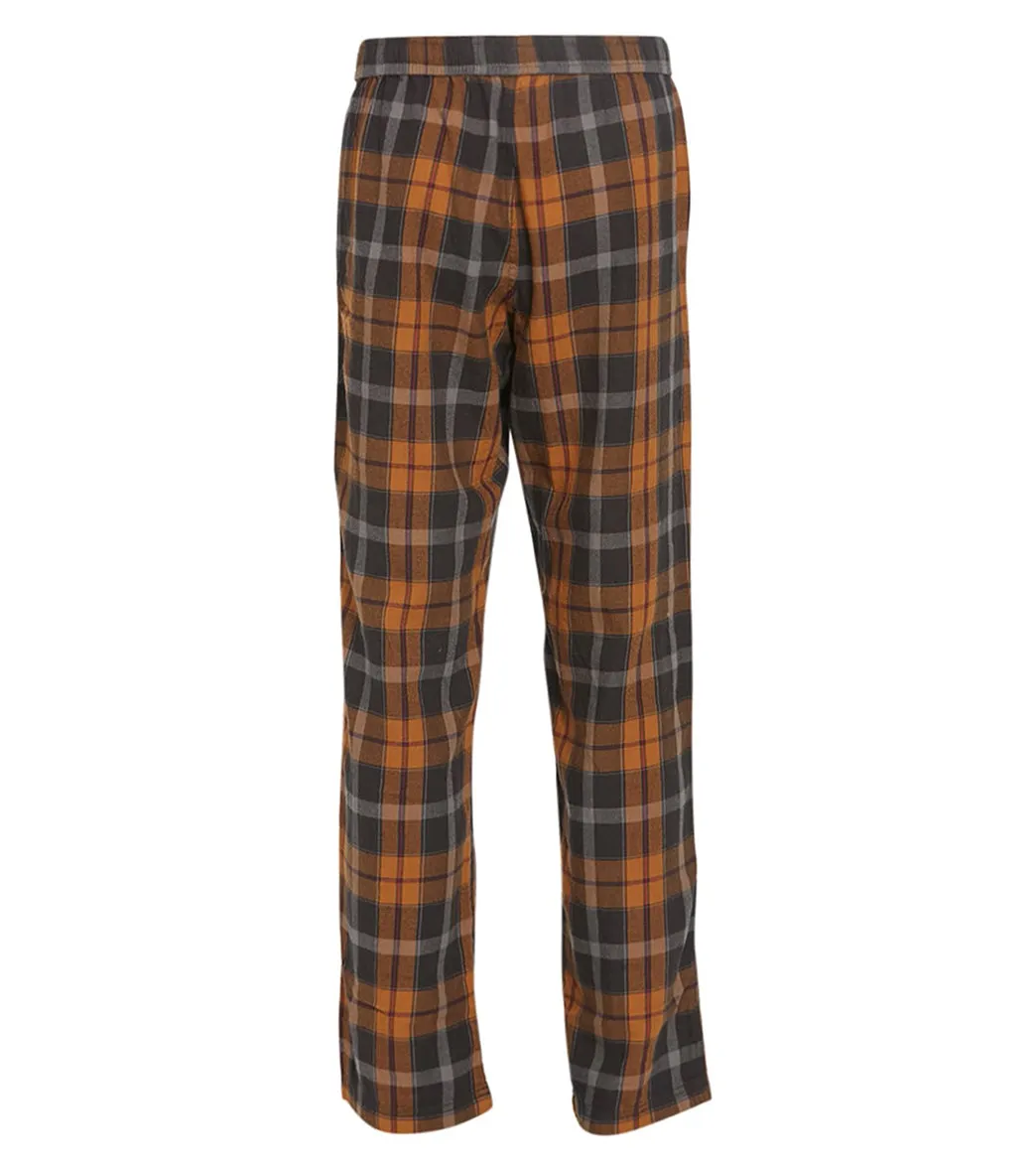 prAna Men's Asylum Flannel PJ Pants